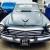 1956 Chrysler Windsor Newport - American classic hot rod custom car
