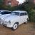 Lloyd LS 600 1958 MOT and TAX exempt - Last one in the UK