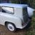 Lloyd LS 600 1958 MOT and TAX exempt - Last one in the UK