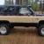 1986 Chevrolet Blazer K/5 Blazer 3/4 Ton corporate 14 bolt rear end heavy duty