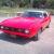1972 Ford Mustang 1972 MUSTANG   W/302 V-8 No Reserve