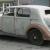  1939 Rolls-Royce Wraith Park Ward Saloon WEC81 