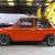 Classic Austin Mini 1275 Modified Swap PX for mk1 golf gti/classic ford