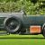 1924 Bentley 3/4.5 litre Vanden Plas style tourer.
