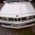 1988 BMW 635 CSI HighLine Auto Coupe