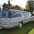 Cadillac Deville Superior Funeral Coach American Hearse 1998 R-Reg 95000 miles