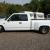 1993 CHEVROLET C1500 2WD WHITE 300HP CUMMINS MANUAL DUALY HOT ROD AIR RIDE BEAST