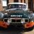 1979 MGB roadster Sebring rally car,mMOT April 2017