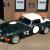 1979 MGB roadster Sebring rally car,mMOT April 2017
