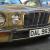 1976 Jaguar 4.2 XJ6 Auto, 36000 miles from new,in outstanding original condition