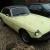 mgb gt 1976 tax exempt clean example