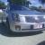 CADILLAC CTS FACTORY RHD 2007 RWC NO RESERVE suit chev 300c dodge mercedes buyer