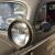 1941 Packard Ambulance. Extremely rare. Military Hot rod  Custom  Historic race