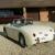 1959 Austin Healey Frogeye Sprite MK 1 Photographic Restoration Carried Out 2014