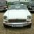 1978 MGB Roadster Manual O/D. Rebuilt Engine Converted to Unleaded