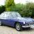 1967 MGB GT Manual / Overdrive. Family Owned For Last 31 Years