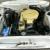 1963 Ford Zodiac MK III Automatic. MOT September 2017. Fresh Engine Rebuild