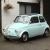 Fiat 500L1970