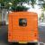 Citroen H Van (HY Van)