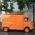 Citroen H Van (HY Van)