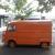 Citroen H Van (HY Van)