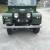 Landrover Series one 86"