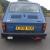 1988 Aircooled Fiat 126 Only 8K Miles From New !  Amazing Condition !