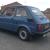 1988 Aircooled Fiat 126 Only 8K Miles From New !  Amazing Condition !