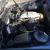 BMW 320i baur e21 (barn find, classic)