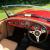 1958 MGA 1500 Roadster