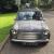 Classic 1971 Leyland Mini 1000 with 1275 Engine - Tax Exempt