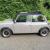 Classic 1971 Leyland Mini 1000 with 1275 Engine - Tax Exempt