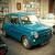 FIAT 600 Abarth Replica 1970 LHD -  500 - 125