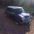 classic mini Mayfair 1991