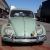 vw beetle 1959 tax exempt