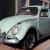 vw beetle 1959 tax exempt