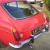 1970 MGB Gt cornish registered nice condition ready to drive away