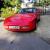 porsche 944 turbo  with new recondition engine only 50 miles
