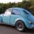 1970 VOLKSWAGEN BEETLE, 1192CC - Low Mileage