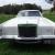 1979 Ford Lincoln Town Car V8 Auto