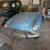 1968 MGC GT classic car restoration barn find collectable