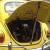 1968 G REG CLASSIC RESTO-CAL LOOK, VW/VOLKSWAGEN BEETLE. UK CAR. AIRCOOLED