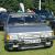 Ford Granada 2.8 i Ghia X FULL SERVICE HISTORY ALL OLD MOTS