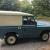 Land Rover Series 2A 1969 - Great example