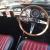 VW Beetle Type 1 Okrassa SPG 1962 Classic Rally Car Historic HRCR HERO CRA