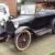 Dodge Brothers model 30 1920 vintage car, oily rag, barn find, vscc trials.