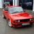 bmw e30 with m52b28 engine fitted
