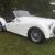 1957 Triumph TR3 - Absolutely magnificent example !!!