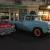 F100 1958 american pick up