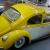1961 beetle
